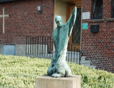 Der Erzengel Michael