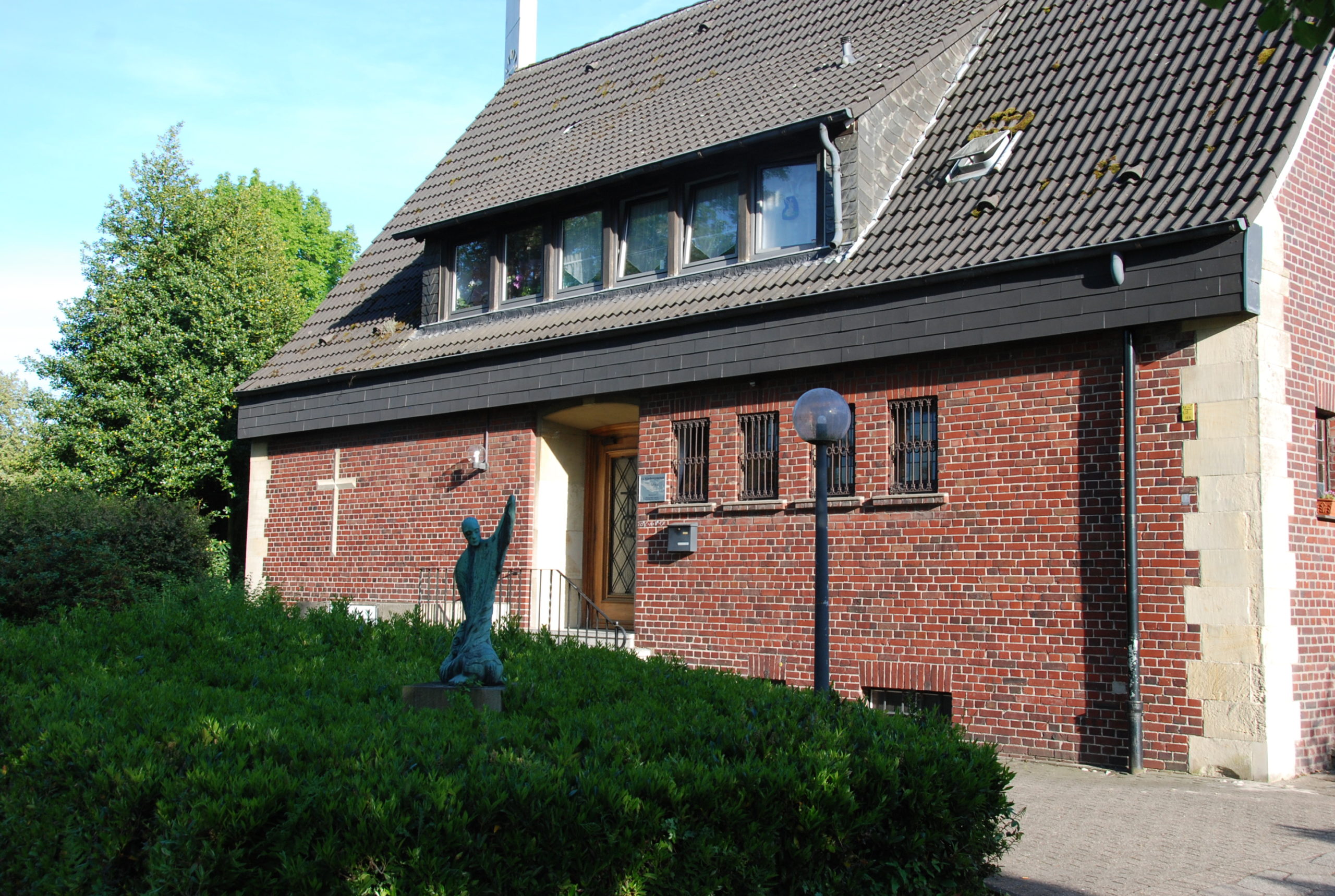 Altes Michaelshaus